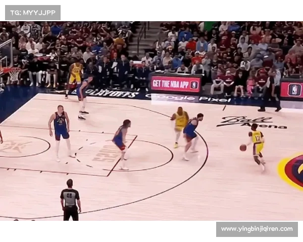 探索NBA挡拆战术演变与应用解析及其对比赛胜负的影响